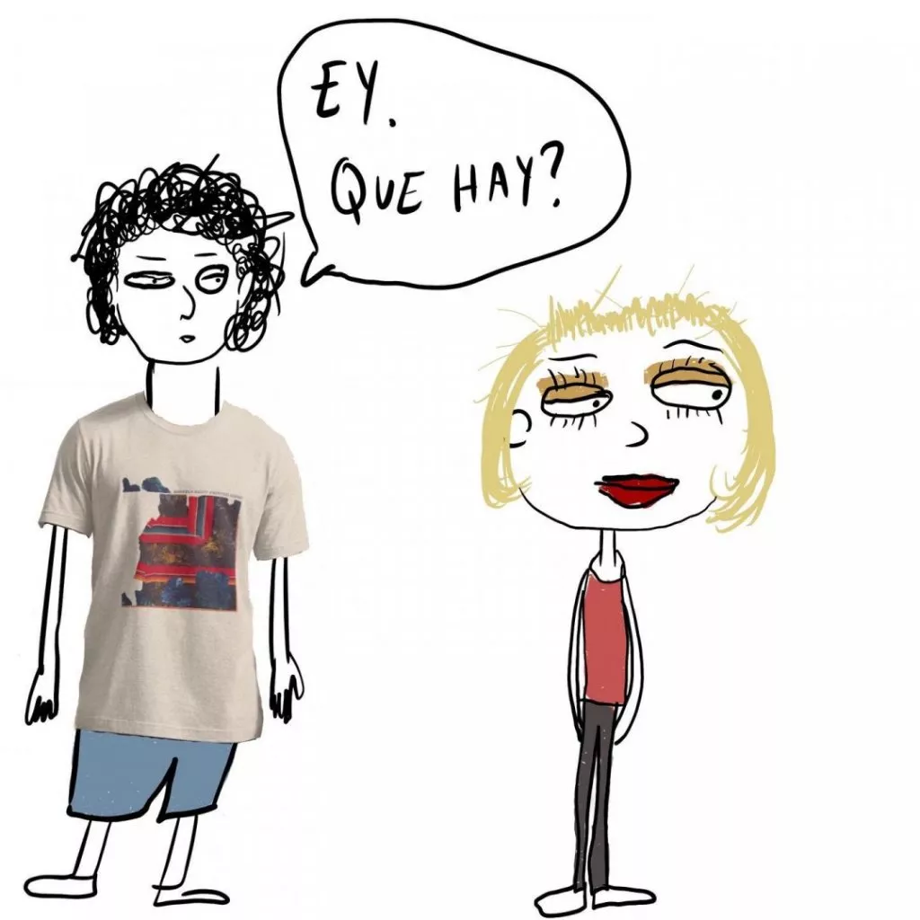 conversacion acabada